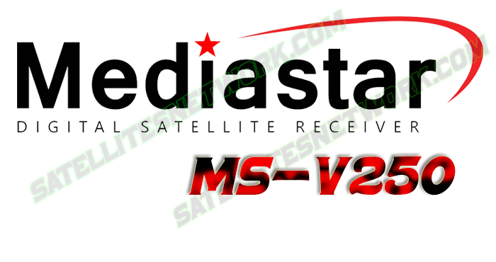 MEDIASTAR MS-V250